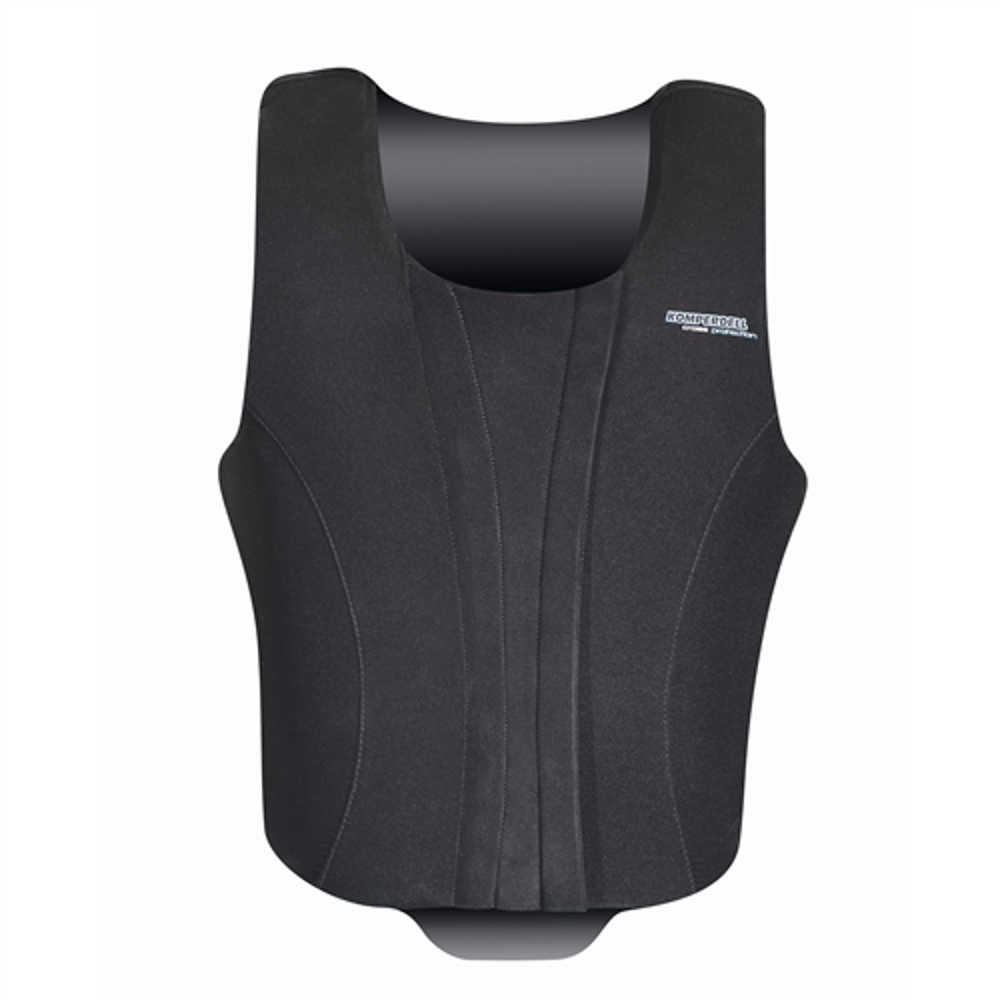 Komperdell Front Zip Junior klasse 3