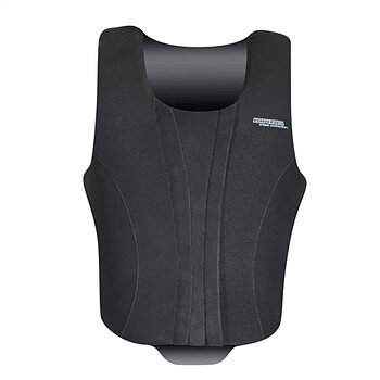 Komperdell Front Zip Junior klasse 3