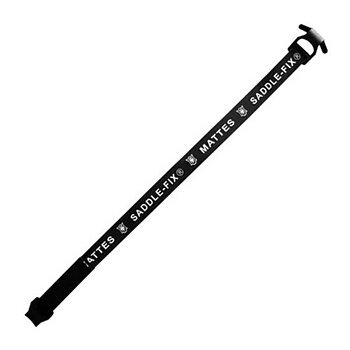 Mattes Saddle-Fix stropp