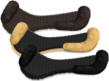 Mattes standard saueskinns pad