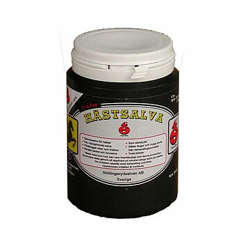 Skillingaryd Hestesalve Fyra Ess 250 ml