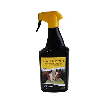 Ditch The Itch 1 insektspray 1 liter