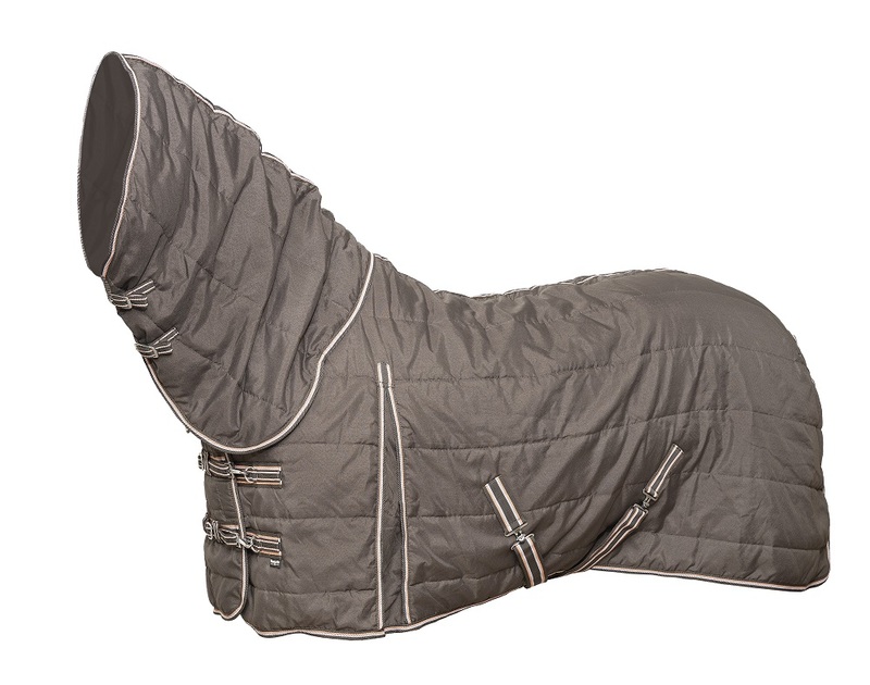 Stalldekken med hals 100g