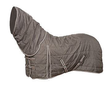 Stalldekken med hals 100g