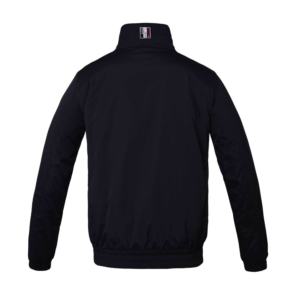Kingsland Classic Bomber Unisex Jacket SMALL - 2