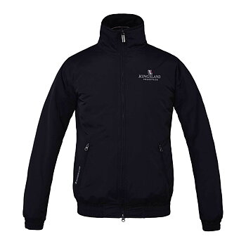 Kingsland Classic Bomber Unisex Jacket SMALL