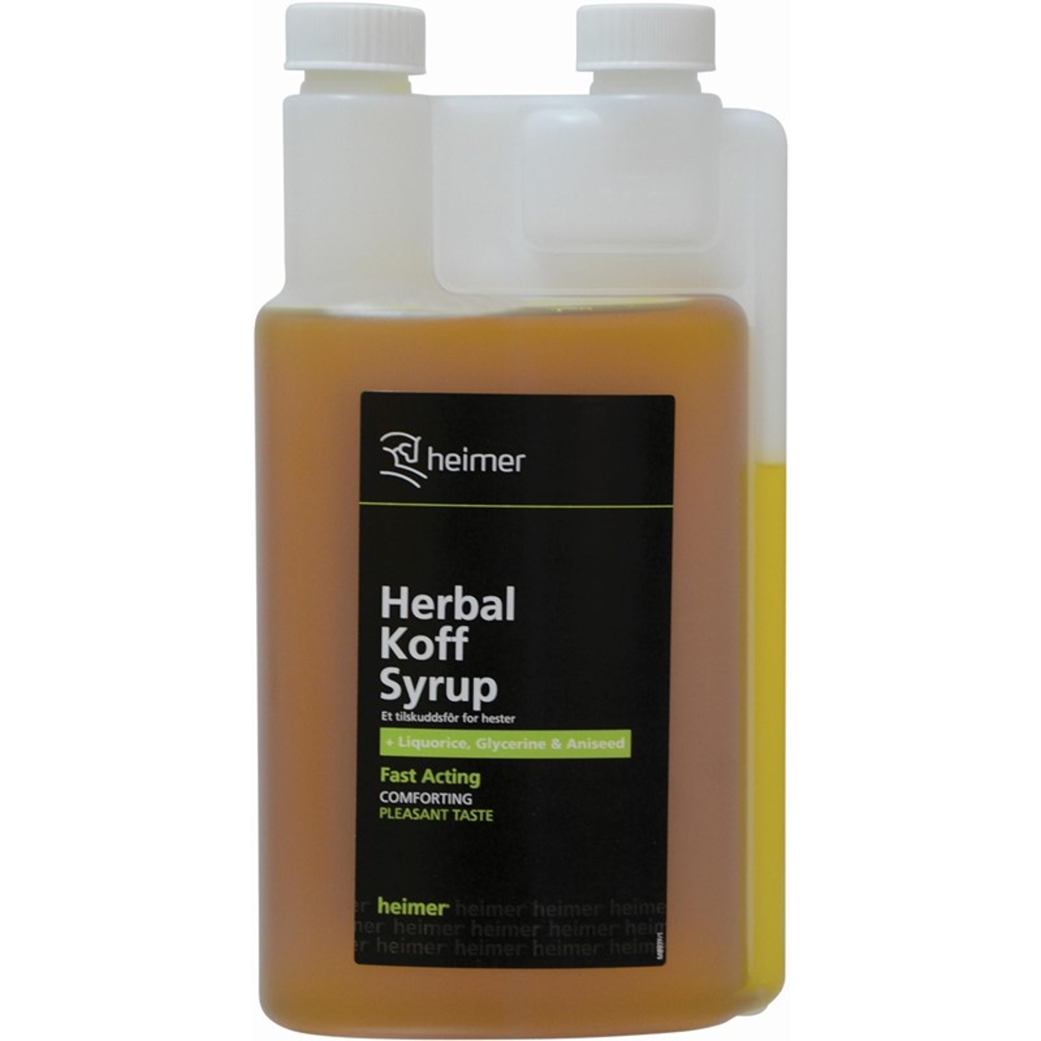 Heimer Herbal Koff Syrup