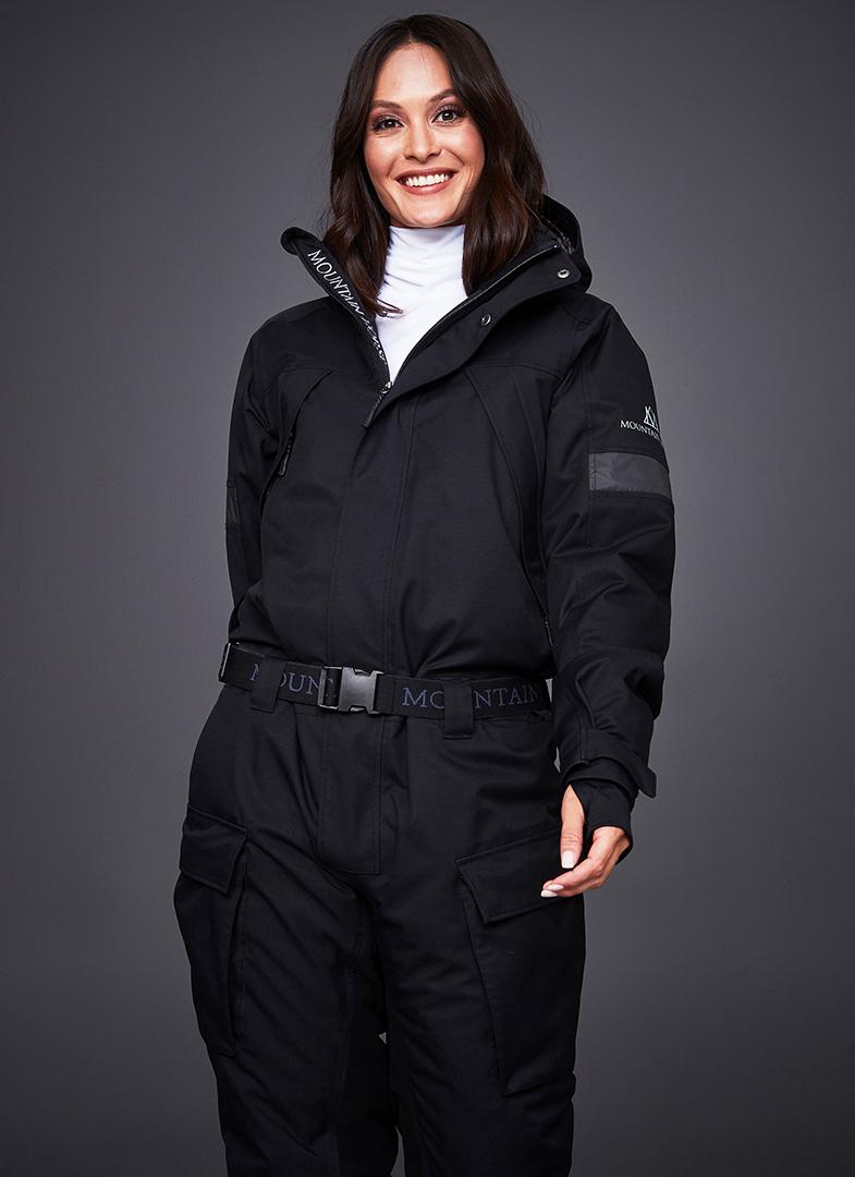 Mountain Horse Protec Overall kjeledress FLERE FARGER - 11