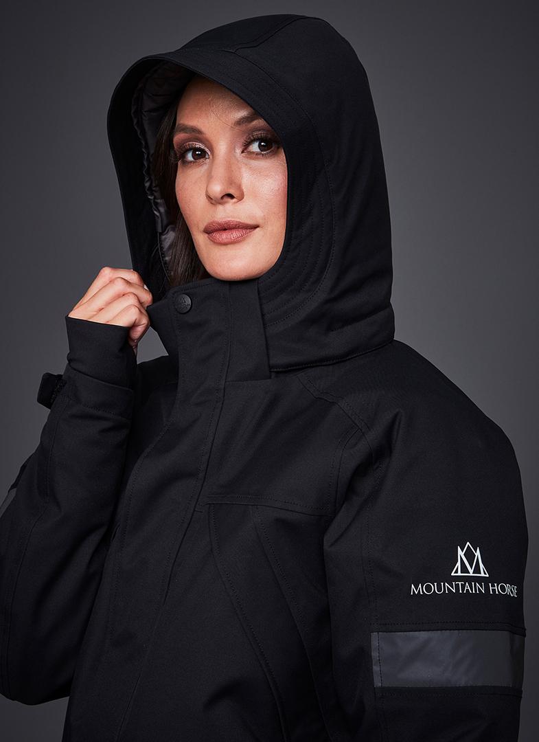 Mountain Horse Protec Overall kjeledress FLERE FARGER - 5