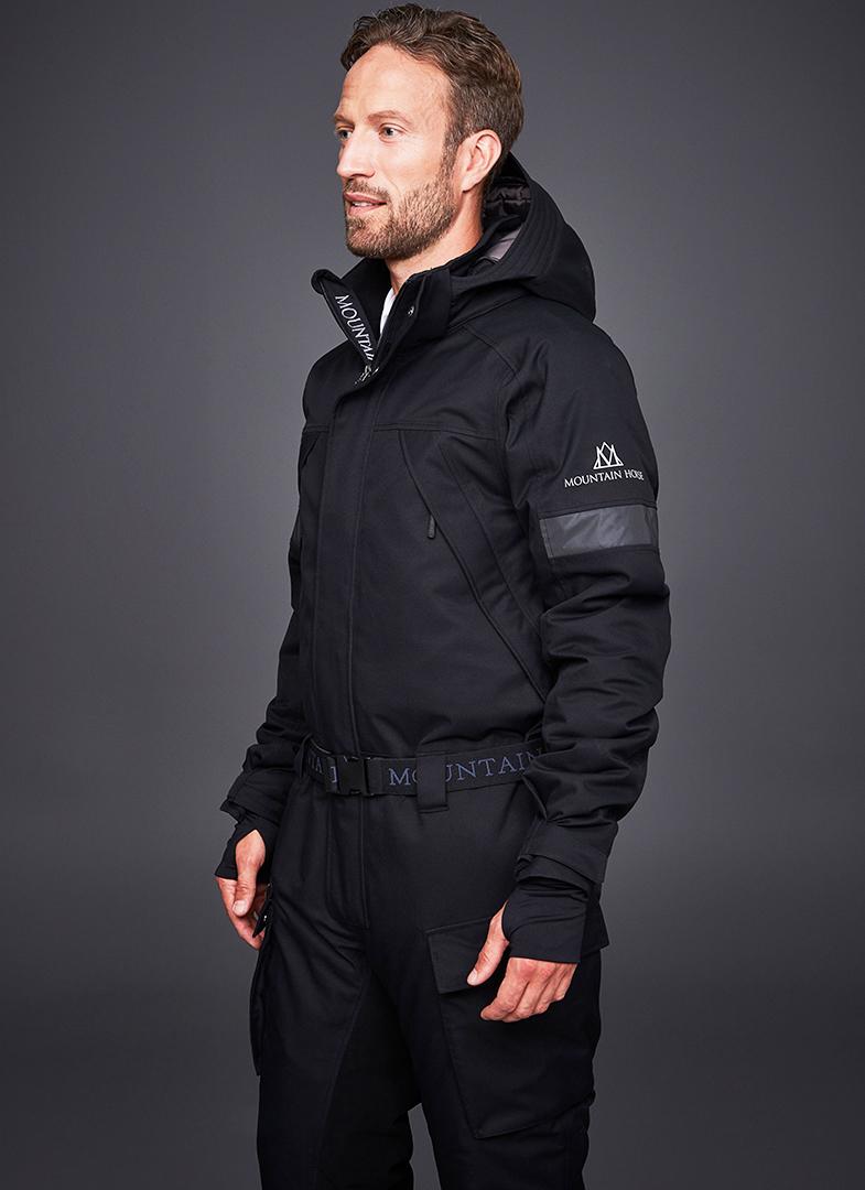Mountain Horse Protec Overall kjeledress FLERE FARGER - 6