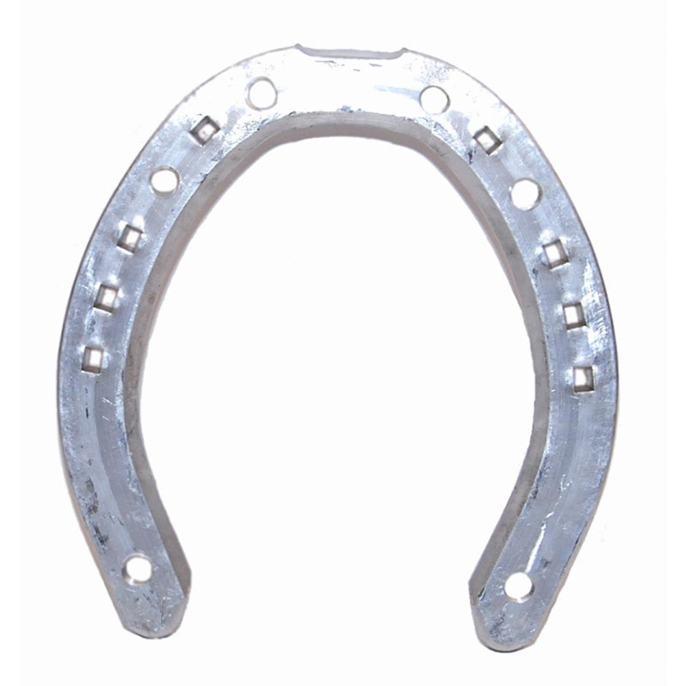 Travsko KW aluminium slett vinter fram og bak - 2