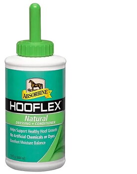 Absorbine Hooflex Natural Dressing