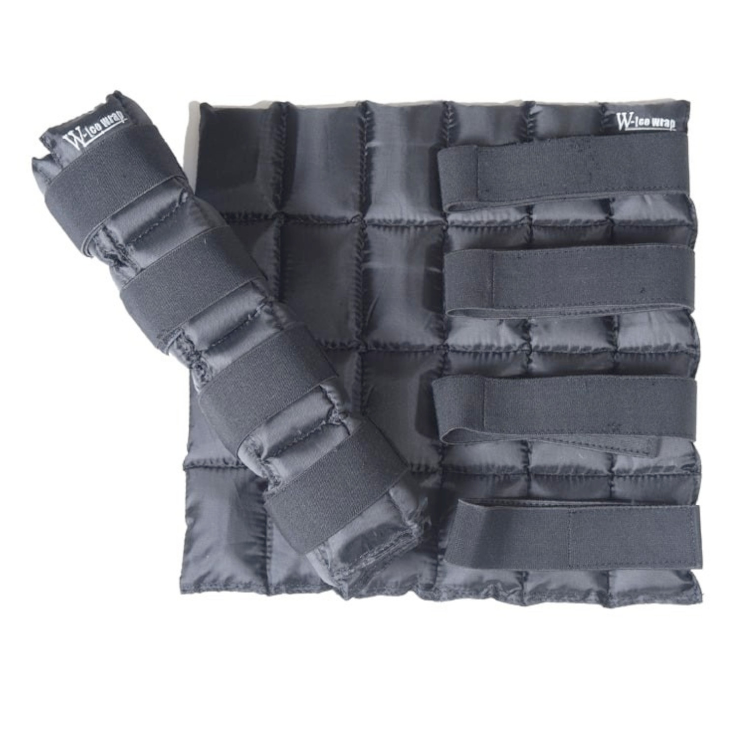 Ice Wraps kjølebelegg 2 pakk