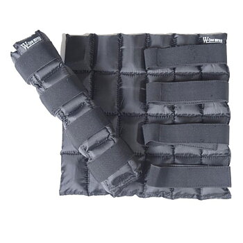 Ice Wraps kjølebelegg 2 pakk