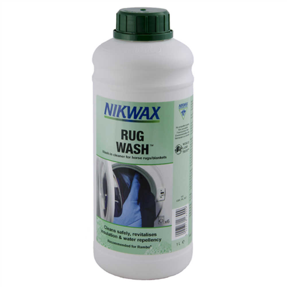 Nikwax dekken vaskemiddel 1 liter