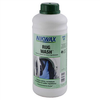 Nikwax dekken vaskemiddel 1 liter