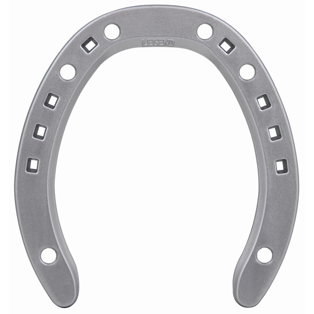 Travsko Kerckhaert Legend Aluminium Vinter fram og bak - 2