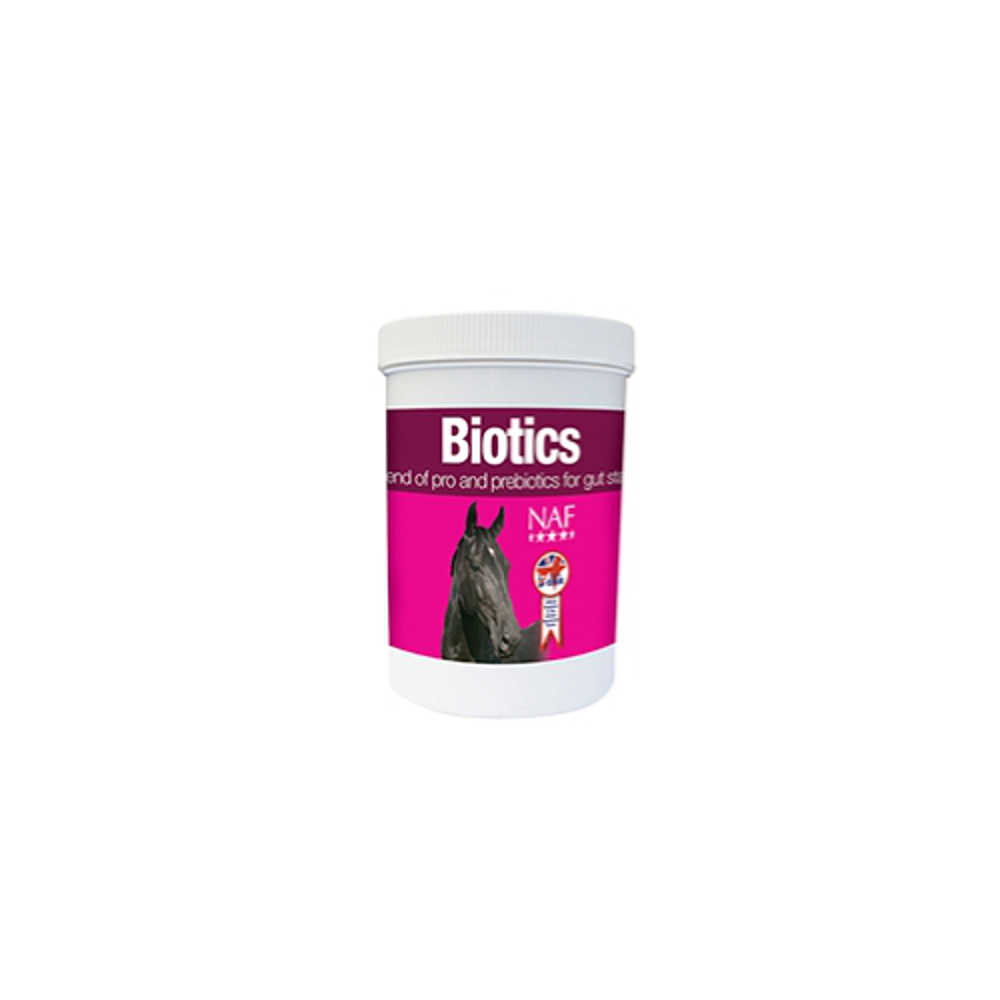 NAF Biotics 800g