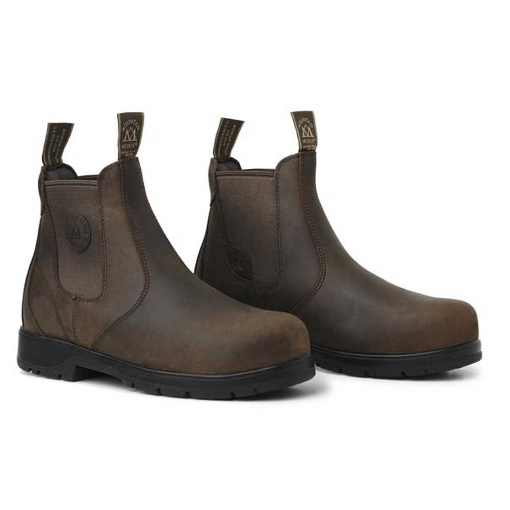Mountain Horse Protective Jodphur XTR Lite
