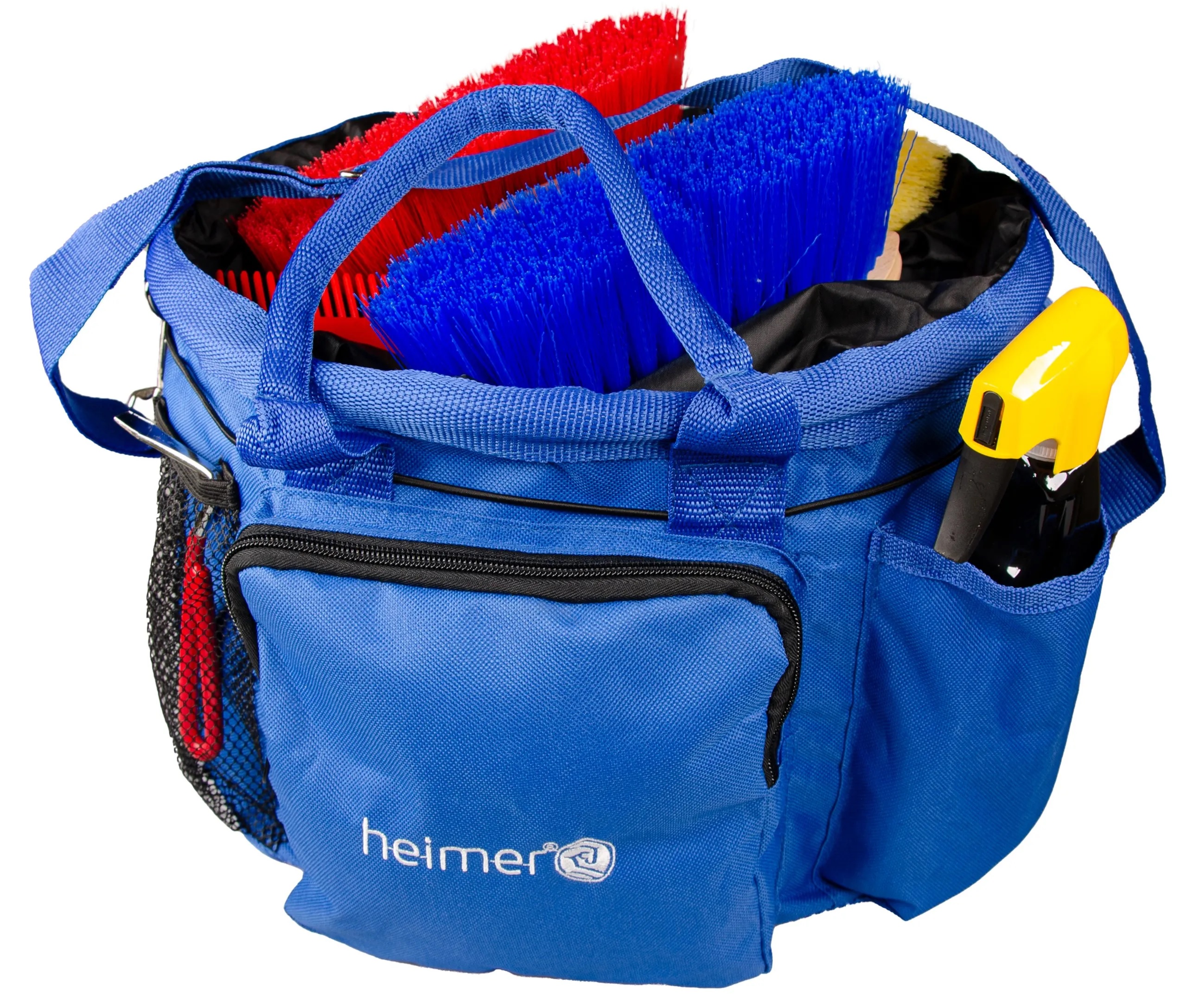 Heimer groomingbag - 2