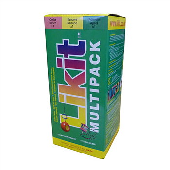Likit Multipack 3 stk  625g