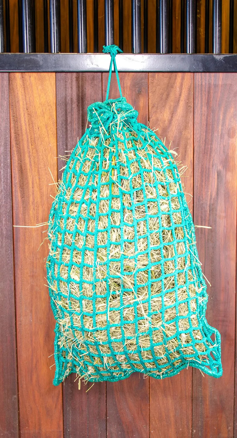 Heimer Duo kraftig høynett 4,5-5cm 70x80 liten - 2