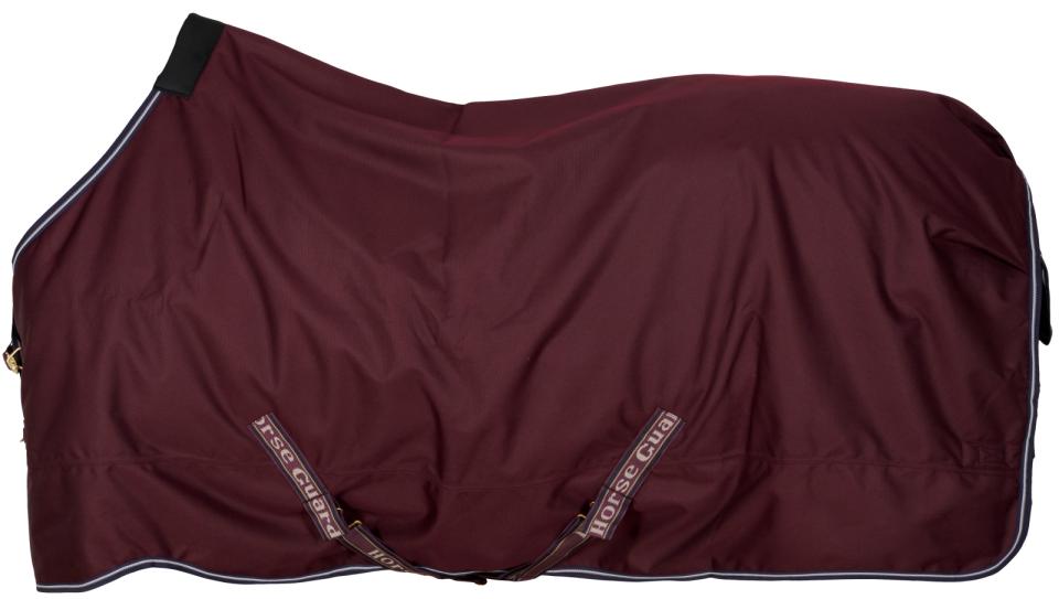 HorseGuard Landon 1200D 200g Turnout dekken standard hals Navy 105-165cm - 5