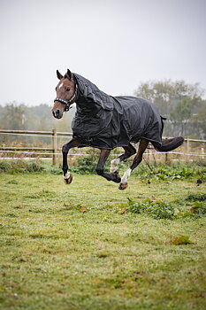 CATAGO Endurance 2.0 utedekken 1680D, 300g
