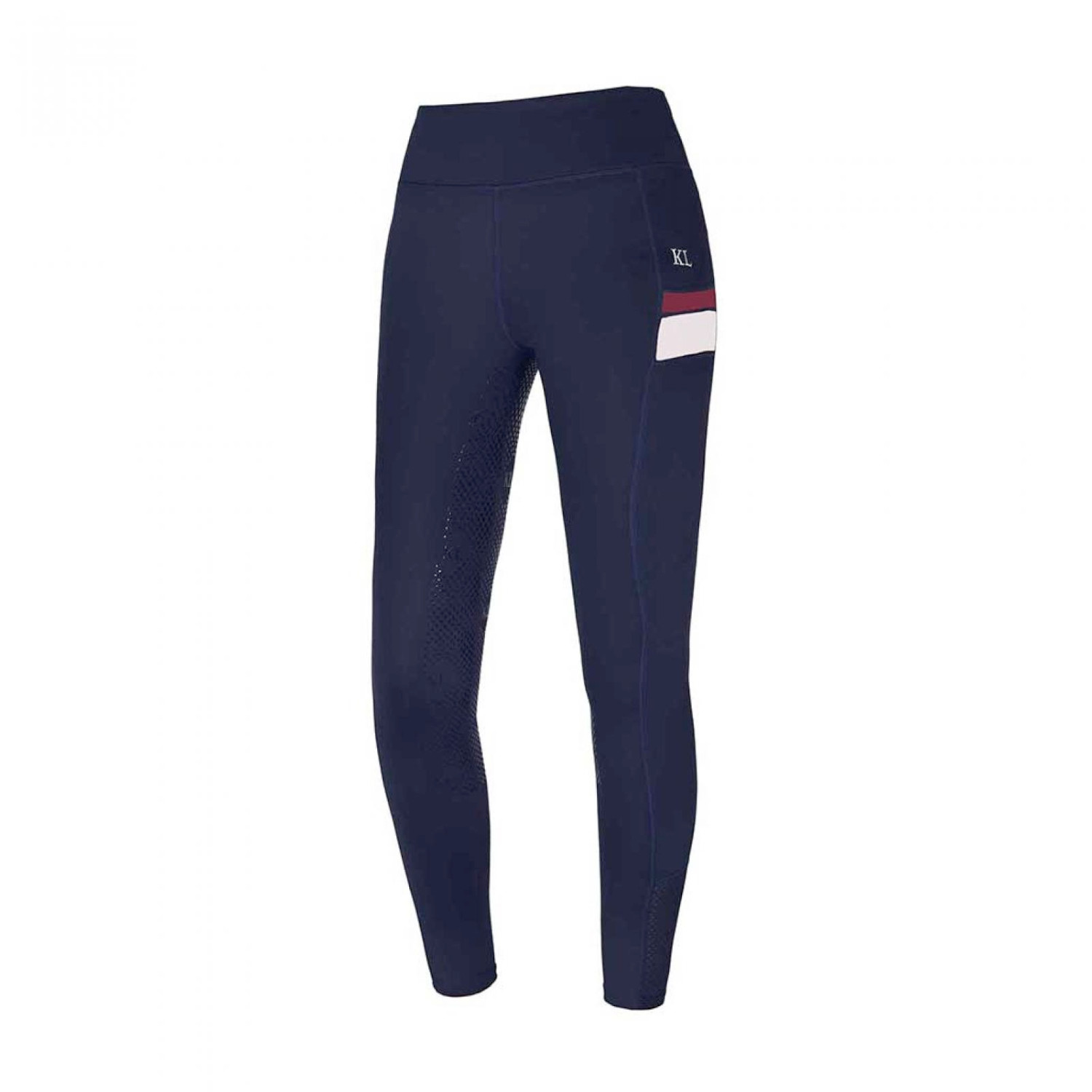 Kingsland karina F-Tec kompresjonstights, F. grip til dame