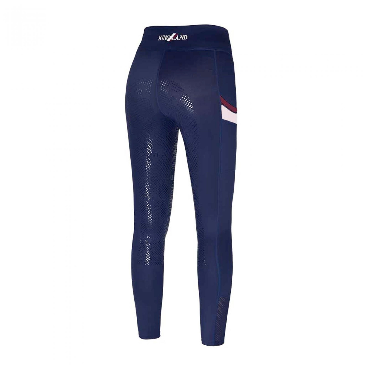 Kingsland karina F-Tec kompresjonstights, F. grip til dame - 2