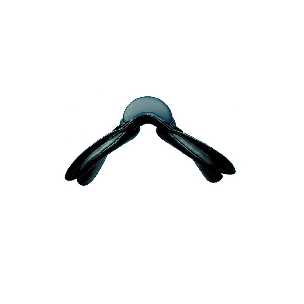 Wintec WIDE 500 Dressage Hart - 2
