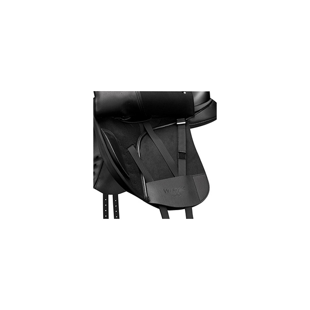 Wintec WIDE 500 Dressage Hart - 3