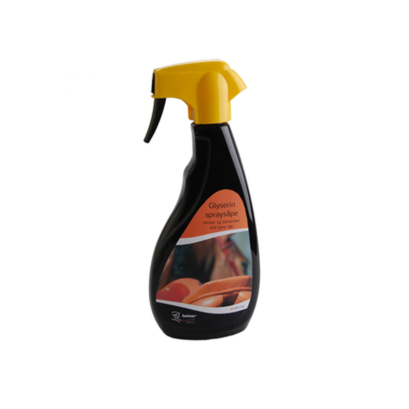 Heimer Glycerin Spraysåpe 500ml
