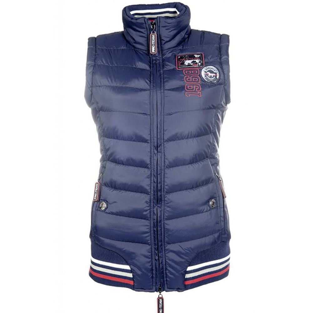 Vest HKM Performance til barn 128