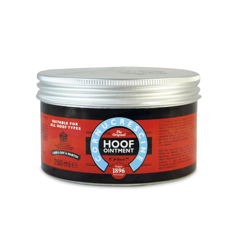 CDM Cornucrescine  Hoof ointment 250 ml