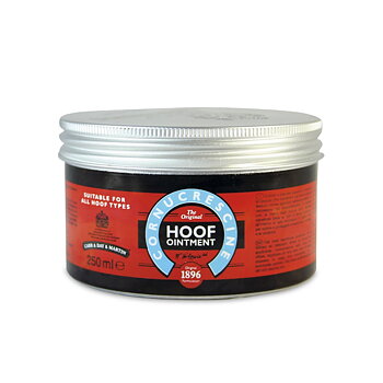 CDM Cornucrescine  Hoof ointment 250 ml