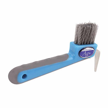 Ag+ Hovskrape med Softgrip