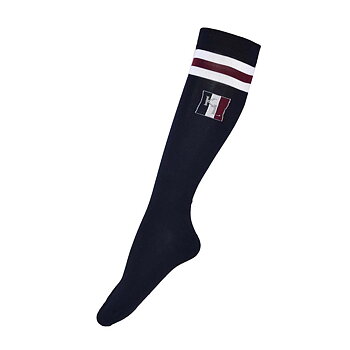 Kingsland Classic Knee Socks Unisex Coolmax
