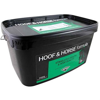 Diamond Hoof&Horse Formula 5kg