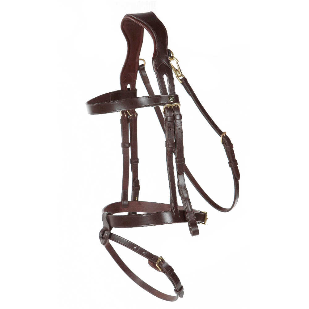 Optimum Leslie Hodelag  - 2