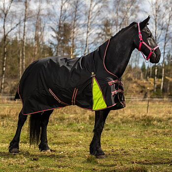 Globus 200g Tarzan 125-165 cm FLERE FARGER