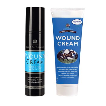 CDM Wound Cream 200g
