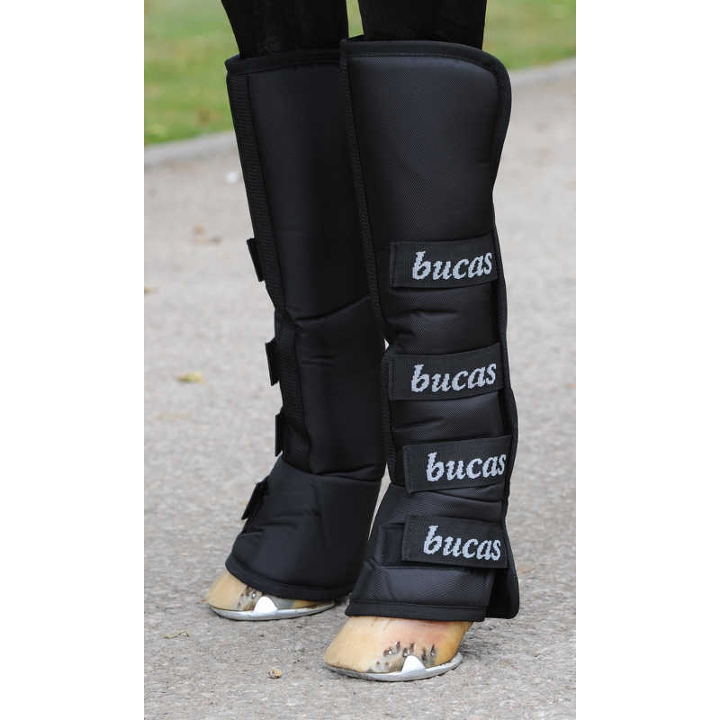 Bucas 2000 Boots høye - 4