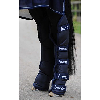 Bucas 2000 Boots høye
