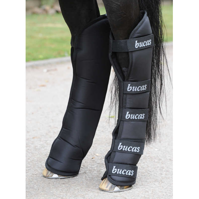 Bucas 2000 Boots høye - 5