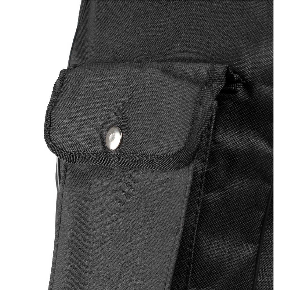 Globus støvelbag sort - 4