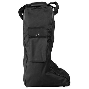 Globus støvelbag sort