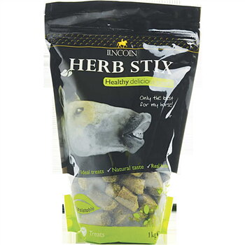 Heiner/Lincoln Herb Stix 1 kg