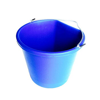 Varmebøtte 20L inkl omformer