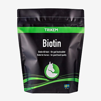 Trikem Vimital Biotin 1 kg